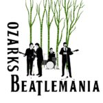 beatlemanialogo