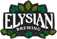 BrewFest 2017 Elysian logo